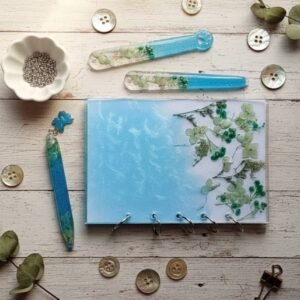 بوكس أوبال Opal مقاس كبير