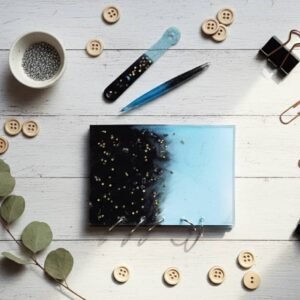 بوكس أوبال Opal مقاس كبير