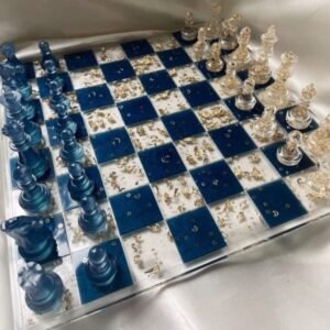 طقم شطرنج سلطان (Sultan Chess)