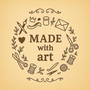 Made With Art