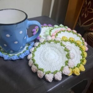 قواعد كروشيه